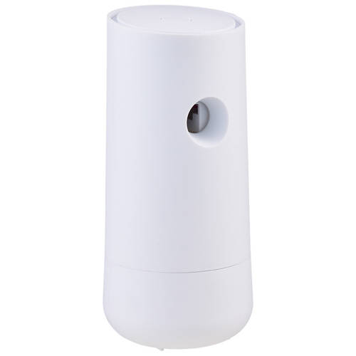 Front shot 4, Automatic Air Freshener Diffuser