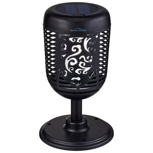 Front shot 3, Bug Zapper Lantern