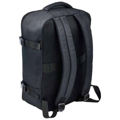 Front shot 3, Travel Backpack
