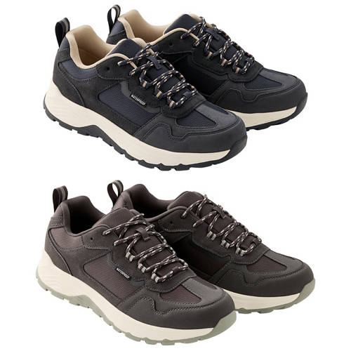 Group 1, Adult Hiking Shoes