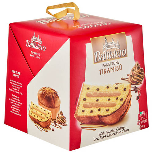 Battistero 750g