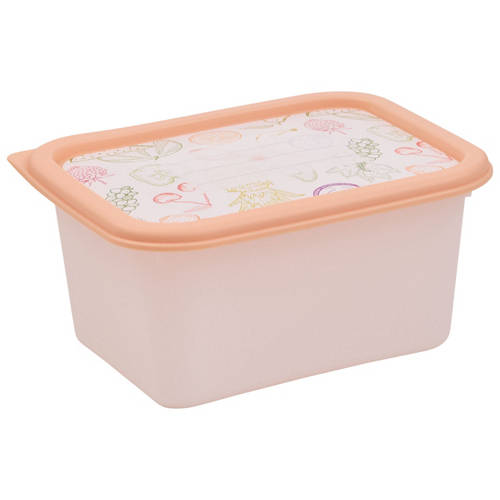 Front shot 2, Freezer Container Sets