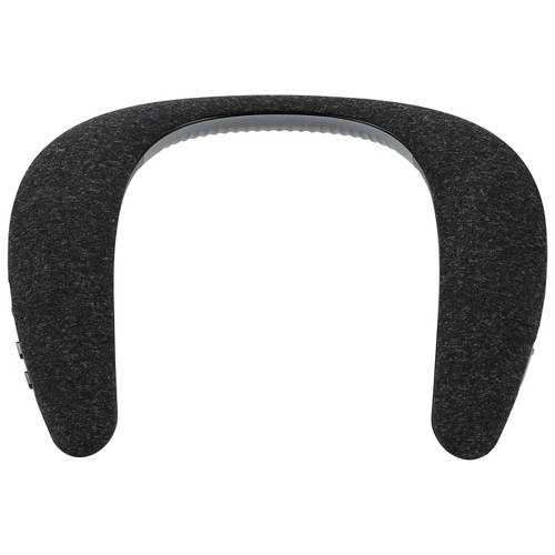 Front shot 2, Bluetooth Mini Sound Tube or Bluetooth Neckband Speaker