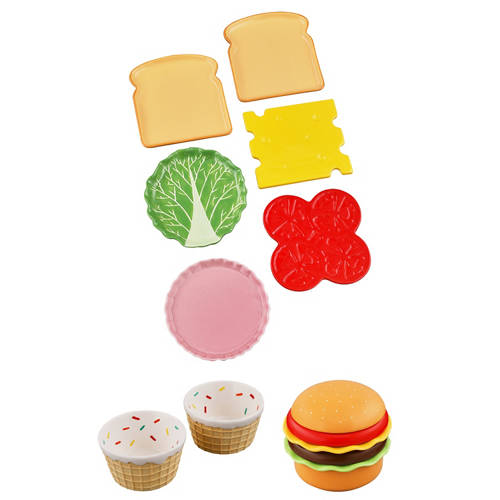 Group 1, Novelty Plates or Bowls