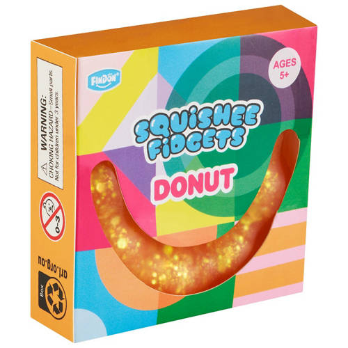 Front shot 2, Squishee Fidgets