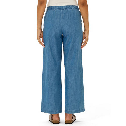 Front shot 2, Women's Relaxed Pants