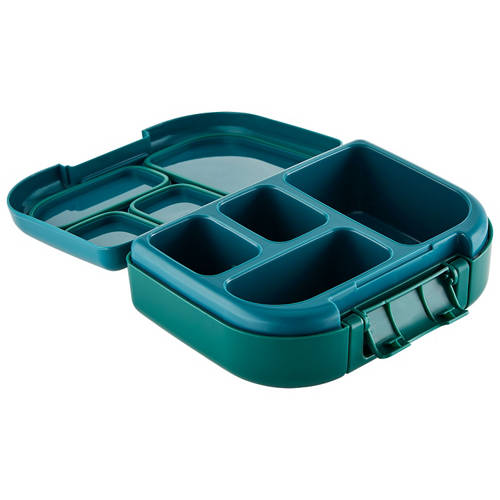 Front shot 2, Assorted Bento Lunch Box