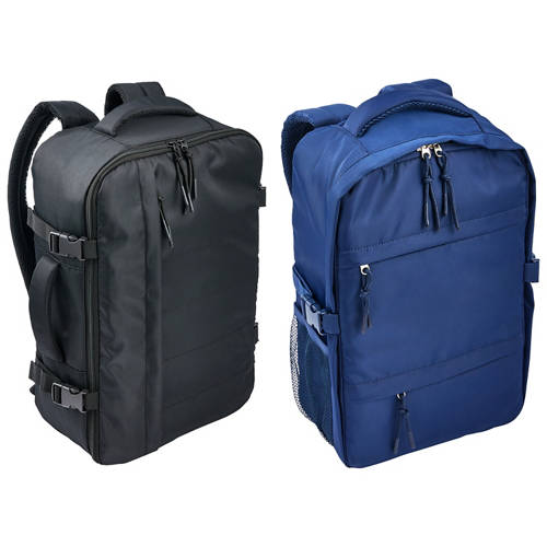 Group 1, Travel Backpack