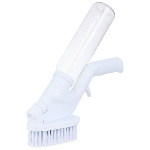 Front shot 2, Multi Head Household Cleaning Set