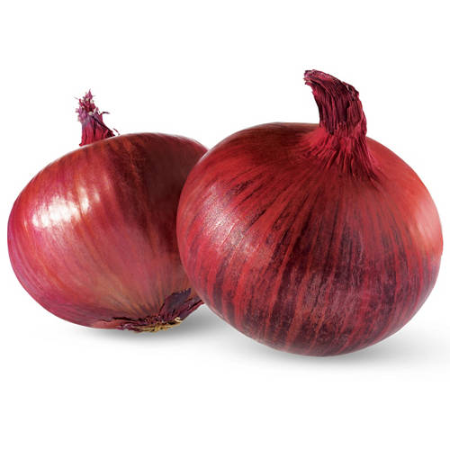 Red Onions 1kg