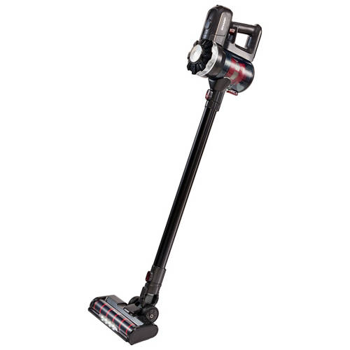 Front shot 2, Sharp Stick Vacuum