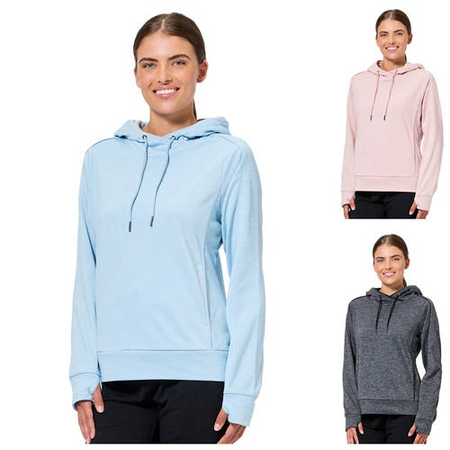 Group 1, Women's Fleece Top