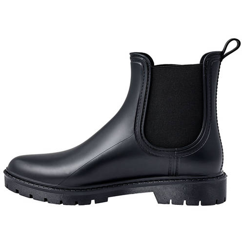Front shot 3, Short Rainboots