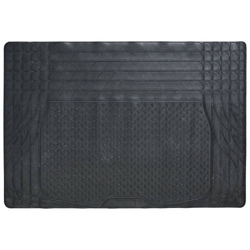 Front shot 3, Car Boot Liner