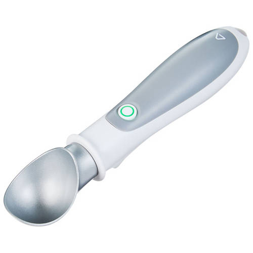 Front shot 1, Heated Butter Knife or Heated Ice Cream Scoop