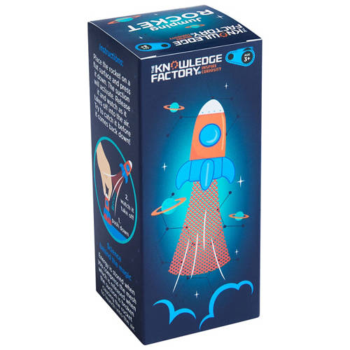 Front shot 2, Mini Science Toys