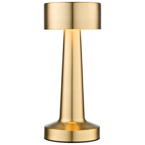 Front shot 2, Micro Table Lamp