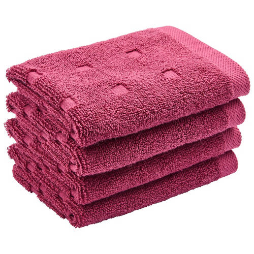 Kirkton House Standard