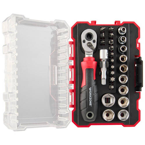 Front shot 2, Assorted Tool Sets