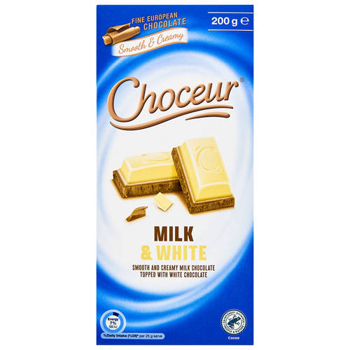 Choceur 200g