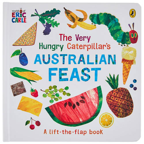 Front shot 1, Assorted Lift the Flap Books