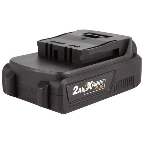 20V 2.0Ah Battery or Charger