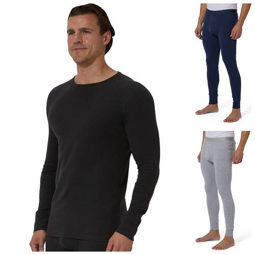 Group 1, Mens Thermal Top