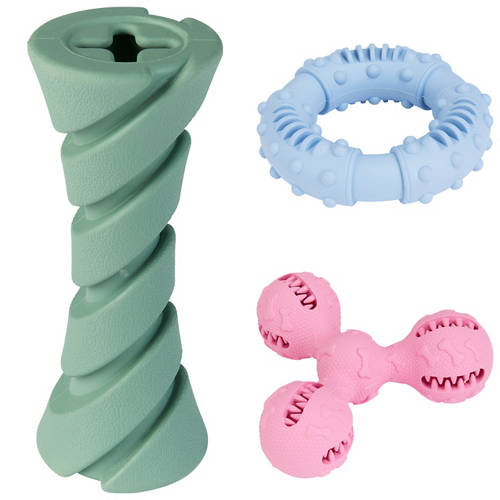 Group 1, Power Chewer Dental Toys