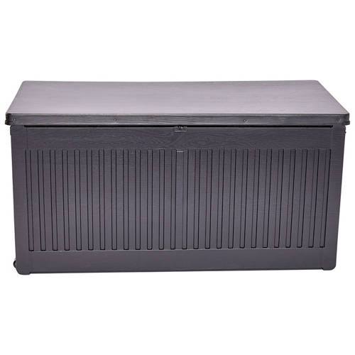 Front shot 2, Garden Storage Box 270L