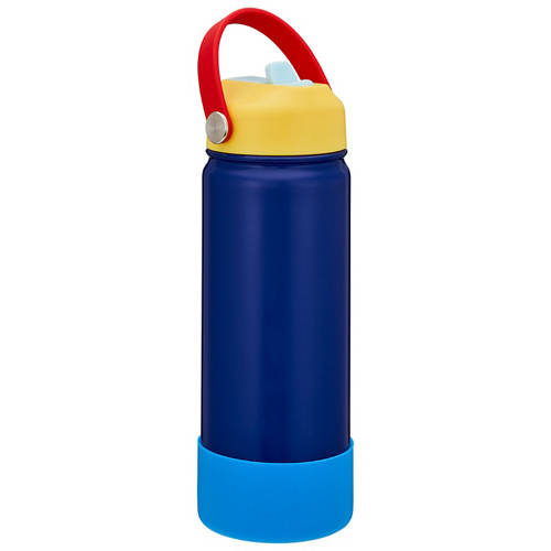 Front shot 2, Camp Quality Drink Bottle
