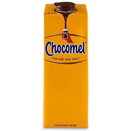 Chocomel 1L