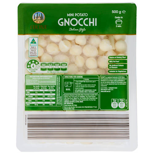 Cucina 500g