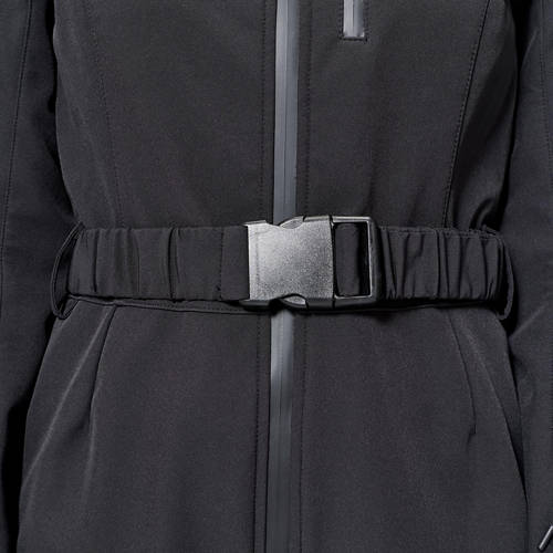 Front shot 3, Women's Snowsuit