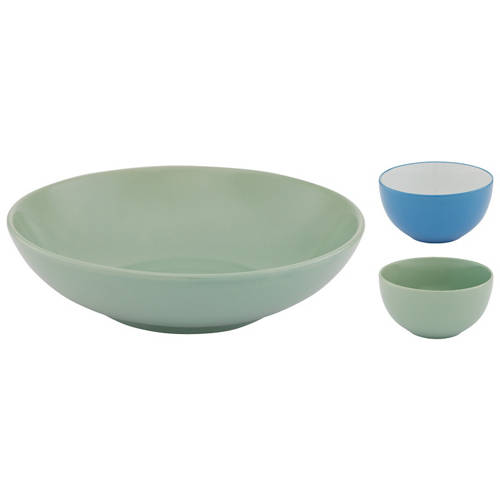 Group 1, Everyday Dinnerware