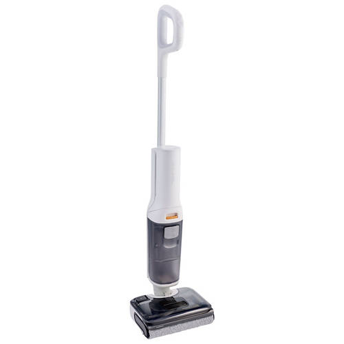 Front shot 2, Roborock Wet and Dry Vacuum Cleaner