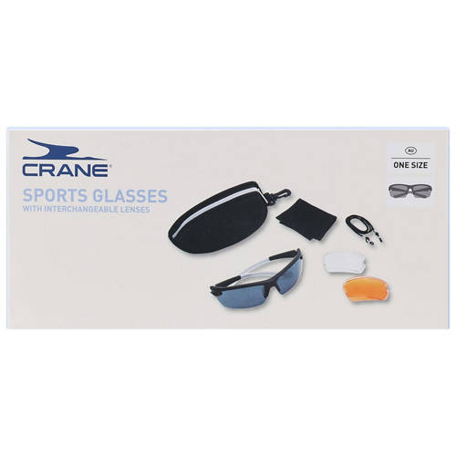 Front shot 3, Mens Sport Glasses