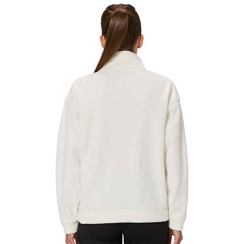 Front shot 2, Women's Fleece Sweat Top