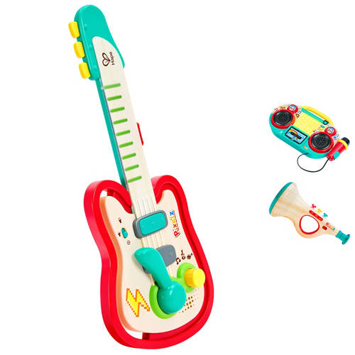 Group 1, Pixelz Instruments Assortment
