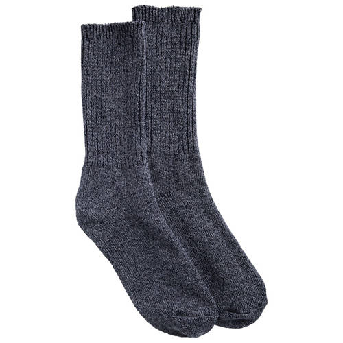 Adults Winter Crew Socks