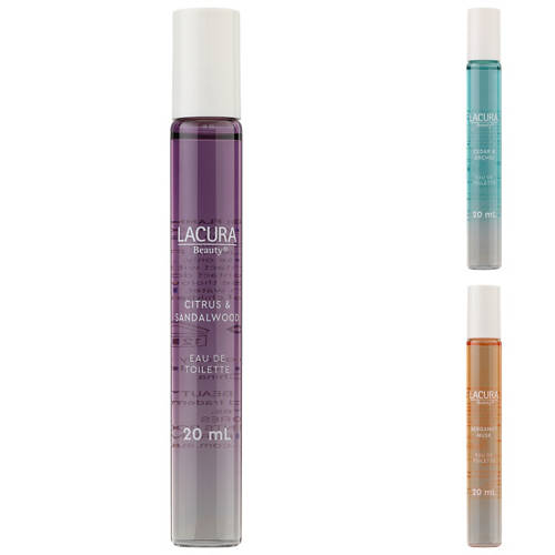 Group 1, Eau De Toilette 20ml