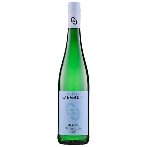 Ulrich Langguth Standard