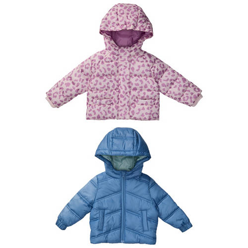 Group 1, Infant Puffer Jacket