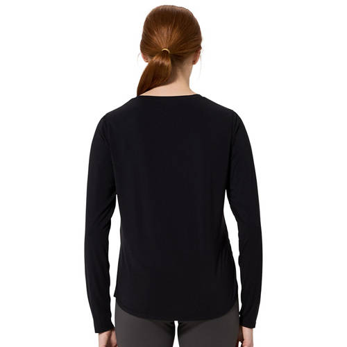 Front shot 2, Ladies Yoga Top