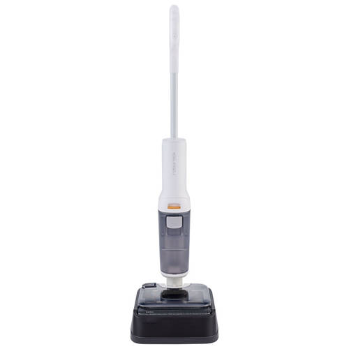Front shot 4, Roborock Wet and Dry Vacuum Cleaner