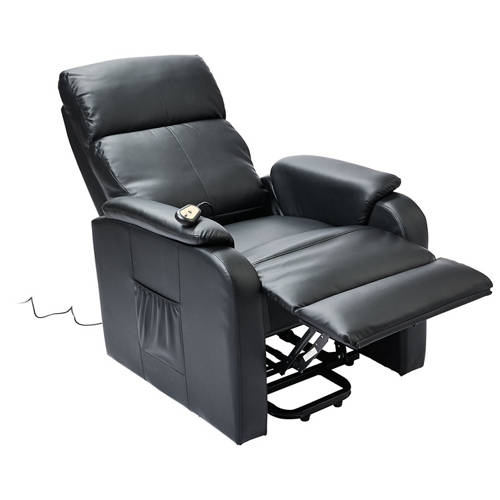Front shot 3, Lift Up Recliner Chair