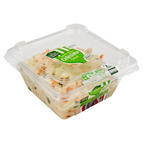 The Fresh Salad Co 0.25kg