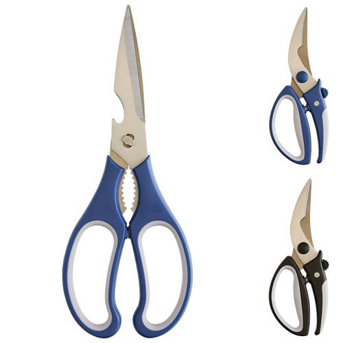 Group 1, Assorted Kitchen Scissors