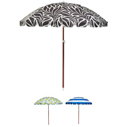 Group 1, Premium Beach Umbrella