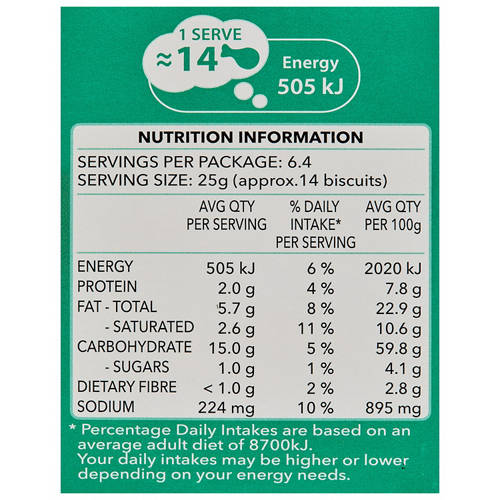 Nutrients 1, In A Biskit Drumstix 160g