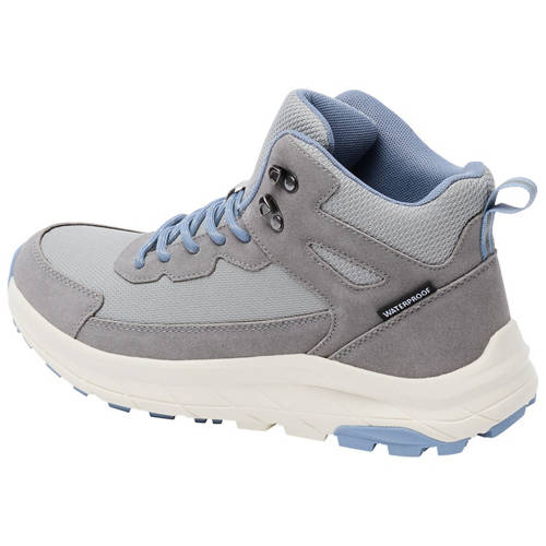 Front shot 4, Women's Hiking Shoes